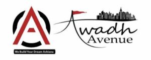 awadh avenue logo