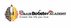 brainbooster logo
