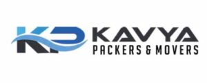 kavya packers and movers logo