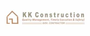 kkconstruction logo