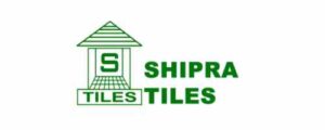 shipra tiles logo